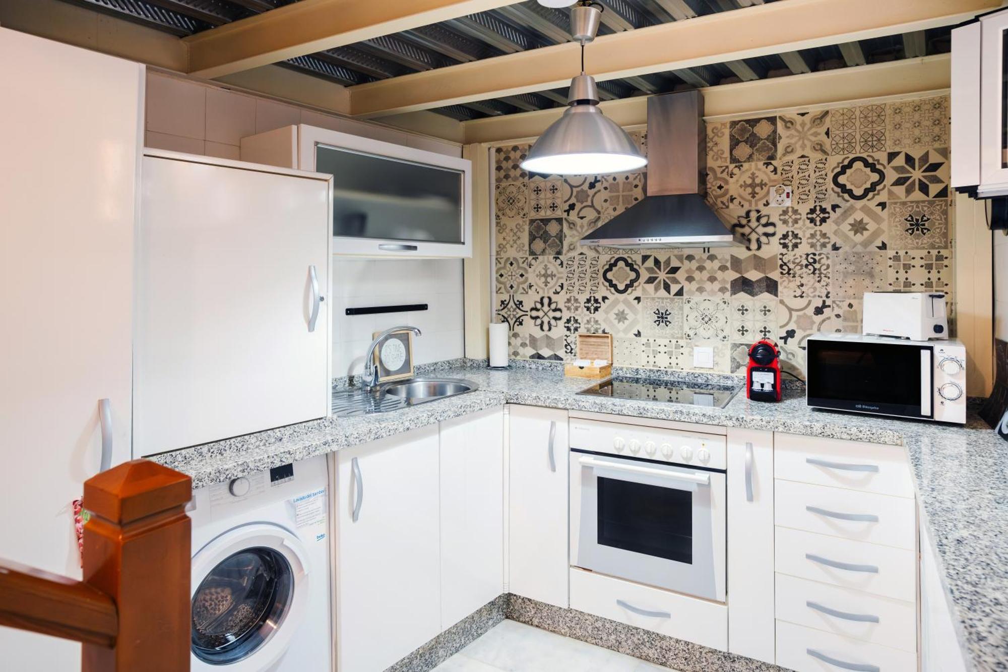 Duplex Seville-Historic Center, Seville